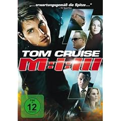 Mission: Impossible 3 (Einzel-DVD)