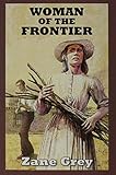 Woman of the frontier