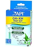 API GH and KH Test Kit