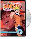 Naruto, Vol. 15