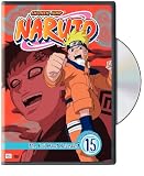 Naruto, Vol. 15