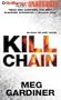 Kill Chain: An Evan Delaney Novel (Evan Delaney Series)