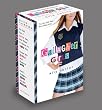 Gallagher Girls 3-book pbk boxed set