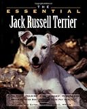 The Essential Jack Russell Terrier (Essential Guides Series)