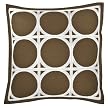 DwellStudio&reg; for Target&reg; Floral Block Decorative Pillow