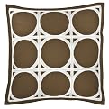 DwellStudio&reg; for Target&reg; Floral Block Decorative Pillow