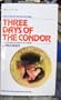 Three Days of the Condor (Six Days of the Condor)