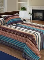 Casa Campo  Colcha Comforter Borni (Multicolor)