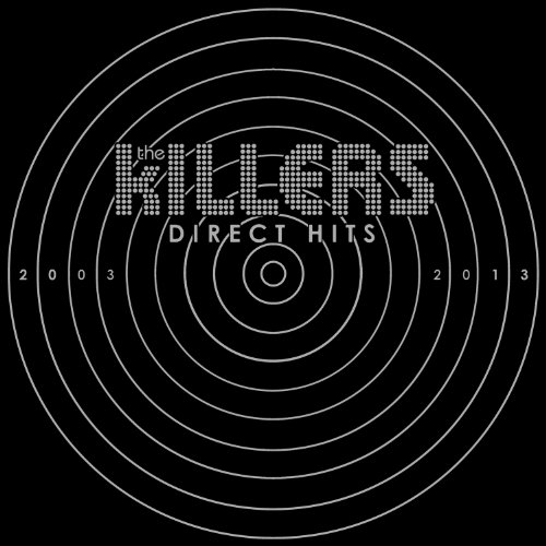 The Killers - Direct Hits [Deluxe Edition] - Zortam Music