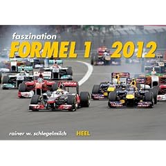 Faszination Formel 1 2012