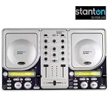 stanton　CDミキサー　ＣＭ．２０５