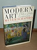 Modern art : 19th & 20th centuries