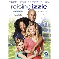Raising Izzie