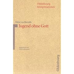 Jugend ohne Gott. Interpretationen