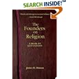 The Founders on Religion: A Book of Quotations by James H. Hutson