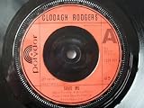 CLODAGH RODGERS Save Me 7" 45