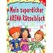 Mein superdicker ARENA-R�tselblock