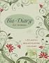 Bio-Diary for Women
