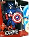 Toys : Spider-man Origins Signiture Series Captain America
