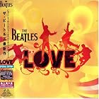 Click here to buy LOVE by  The Beatles .