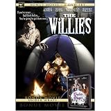 The Willies with Bonus DVD: Under Wraps by Echo Bridge Home Entertainment