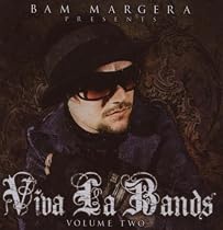 Bam Margera Presents: Viva La