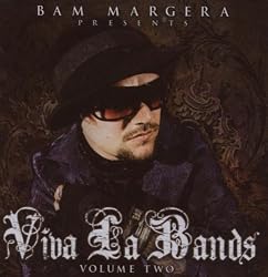 Bam Margera Presents: Viva La Bands, Vol. 2