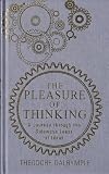The pleasure of thinking : a journey through the sideways leap of ideas
