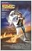 Back to the Future (Michael Looking at Watch) Movie Poster Print - 27 X 40