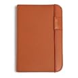 Kindle Leather Cover, Burnt Orange (fits 6