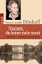 Namen, die keiner mehr nennt: Ostpreu�en - Menschen und Geschichte
