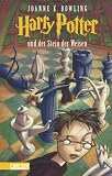Harry Potter und der Stein der Weisen (en allemand)