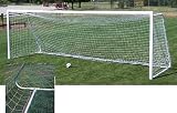 Economy Soccer Goals - Portable