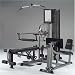 BodyCraft K2 Leg Press