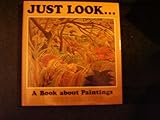 Just look - : a book about paintings