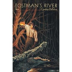 Lostman's River