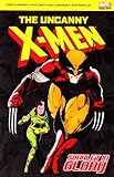 The uncanny X-Men. Scarlet in glory