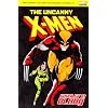 Uncanny X-Men: Scarlet in Glory