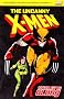 Uncanny X-Men: Scarlet in Glory