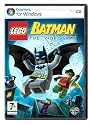 LEGO Batman: The Videogame (PC)