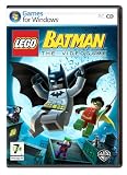 LEGO Batman: The Videogame (PC DVD)