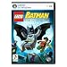LEGO Batman: The Videogame (PC CD)
