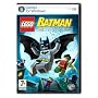 LEGO Batman: The Videogame (PC CD)