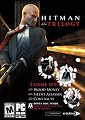 Hitman Trilogy (Includes Silent Assassins, Blood Money and Contracts)