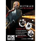 Hitman Trilogy (Includes Silent Assassins, Blood Money and Contracts)
