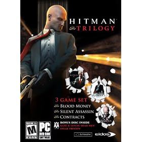 Hitman Trilogy (�A����)