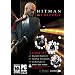 Hitman Trilogy (Includes Silent Assassins, Blood Money and Contracts)