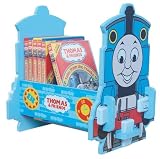 from Born To Play Thomas The Tank Dvd Rack