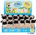 Webkinz HM105POM PUG Plush Animal NOVEMBER Pet Of The Month