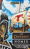 The Odyssey (Signet Classics)